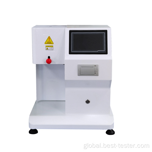 Plastic Melt Flow Index Tester Plastic and Rubber Melt Flow Index Meter Supplier